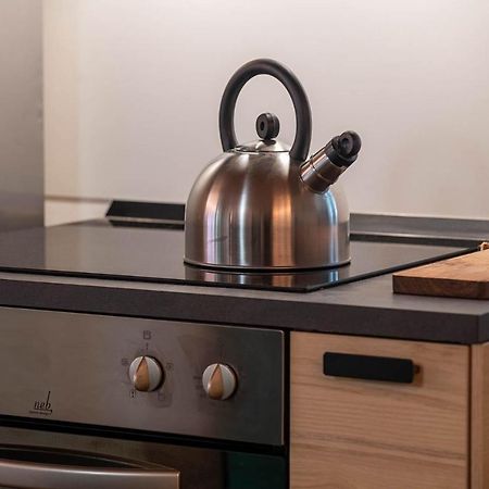 Quadrilatero Loft Elegant Stay トリノ エクステリア 写真