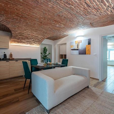 Quadrilatero Loft Elegant Stay トリノ エクステリア 写真