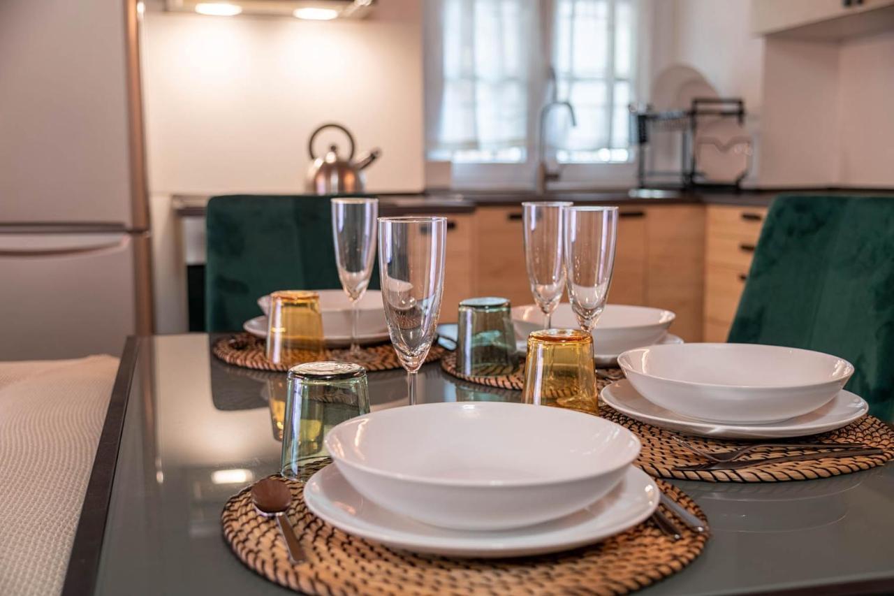 Quadrilatero Loft Elegant Stay トリノ エクステリア 写真