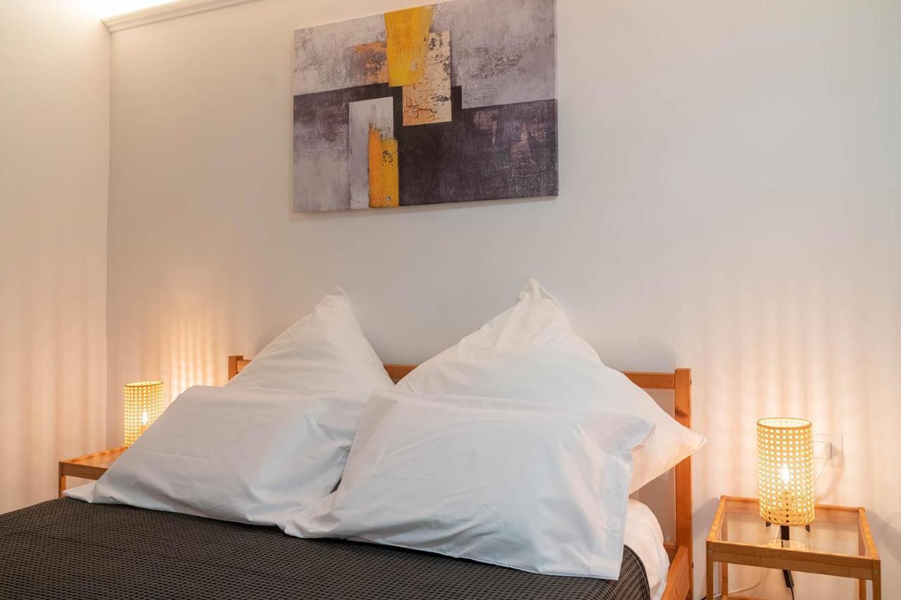 Quadrilatero Loft Elegant Stay トリノ エクステリア 写真