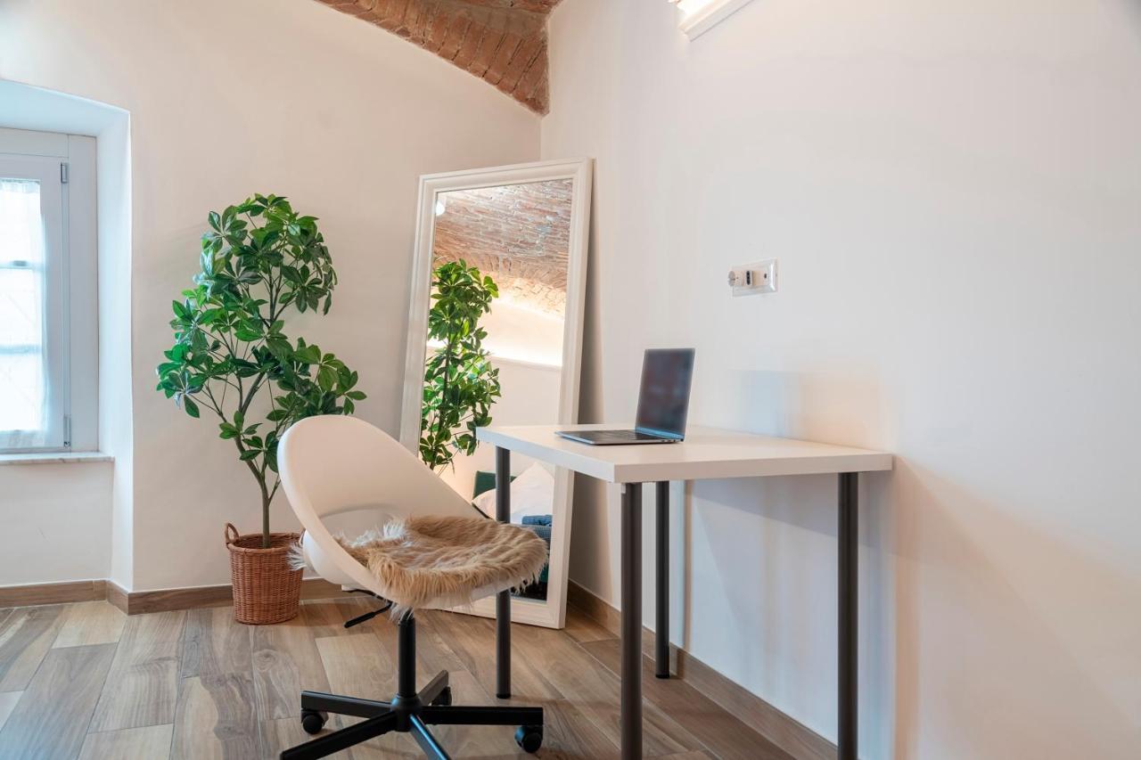 Quadrilatero Loft Elegant Stay トリノ エクステリア 写真
