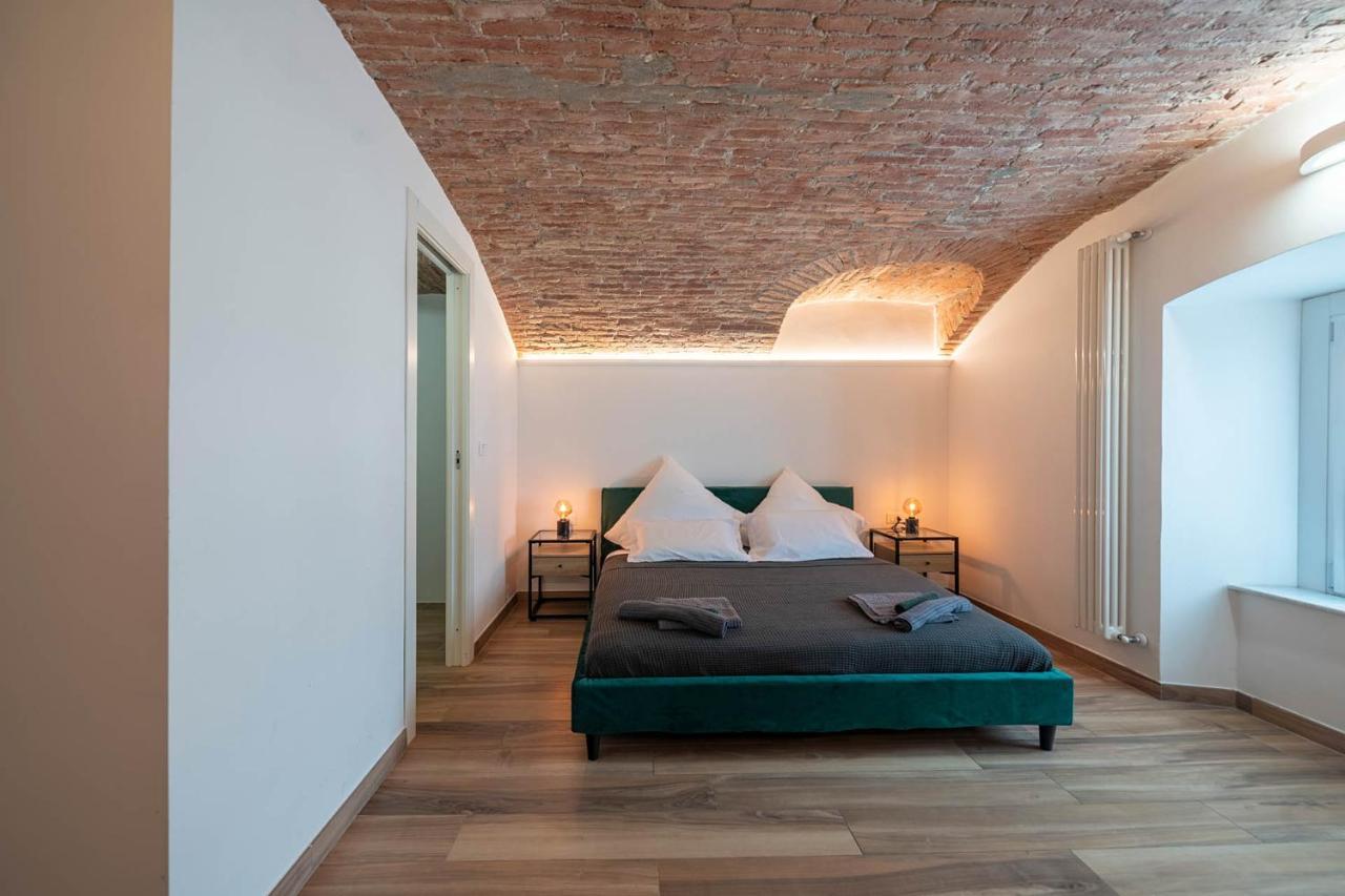 Quadrilatero Loft Elegant Stay トリノ エクステリア 写真