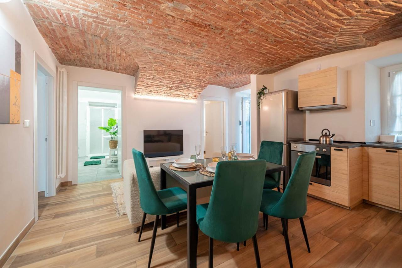 Quadrilatero Loft Elegant Stay トリノ エクステリア 写真