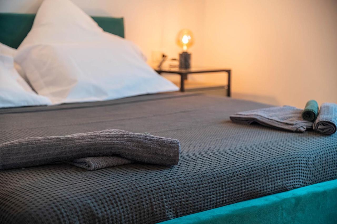 Quadrilatero Loft Elegant Stay トリノ エクステリア 写真