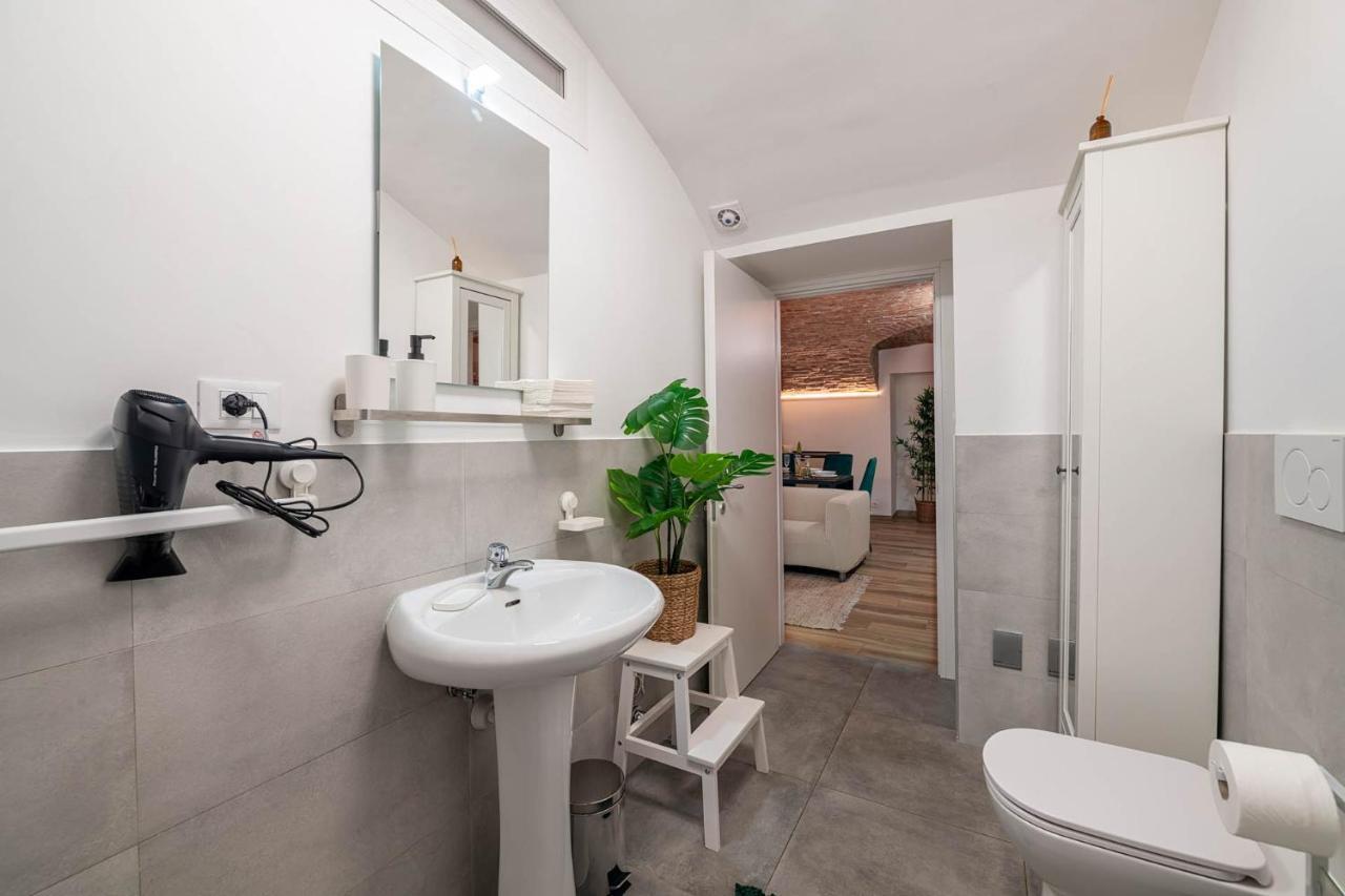 Quadrilatero Loft Elegant Stay トリノ エクステリア 写真