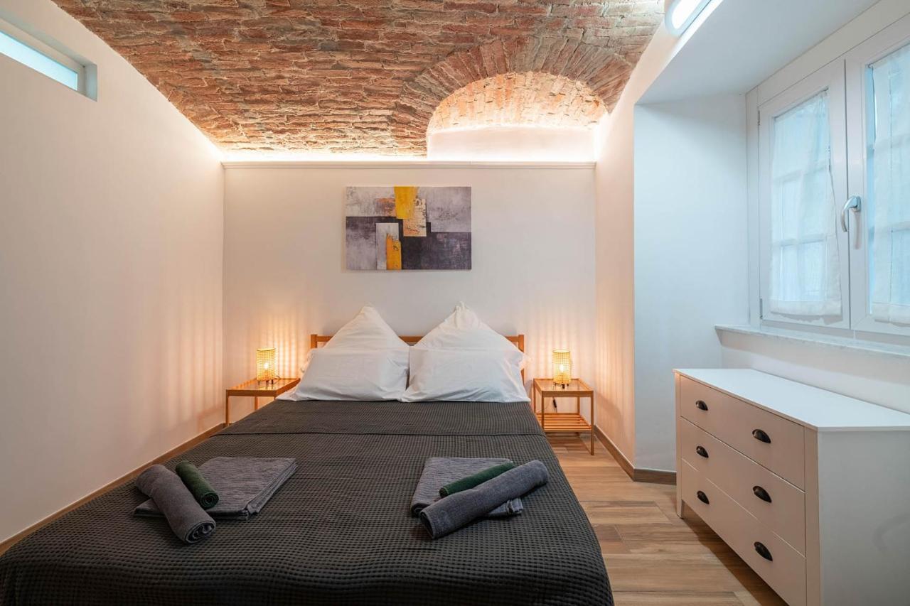 Quadrilatero Loft Elegant Stay トリノ エクステリア 写真