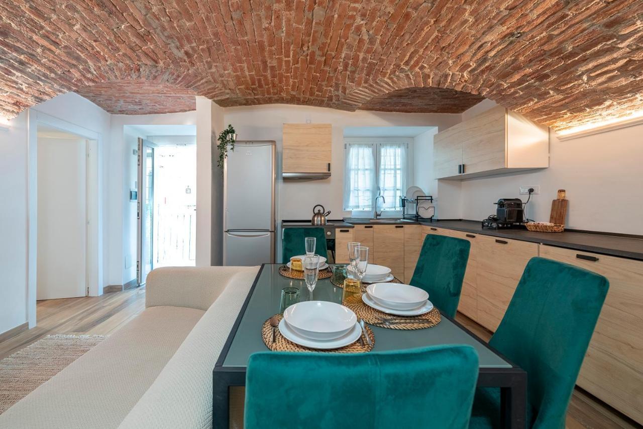 Quadrilatero Loft Elegant Stay トリノ エクステリア 写真