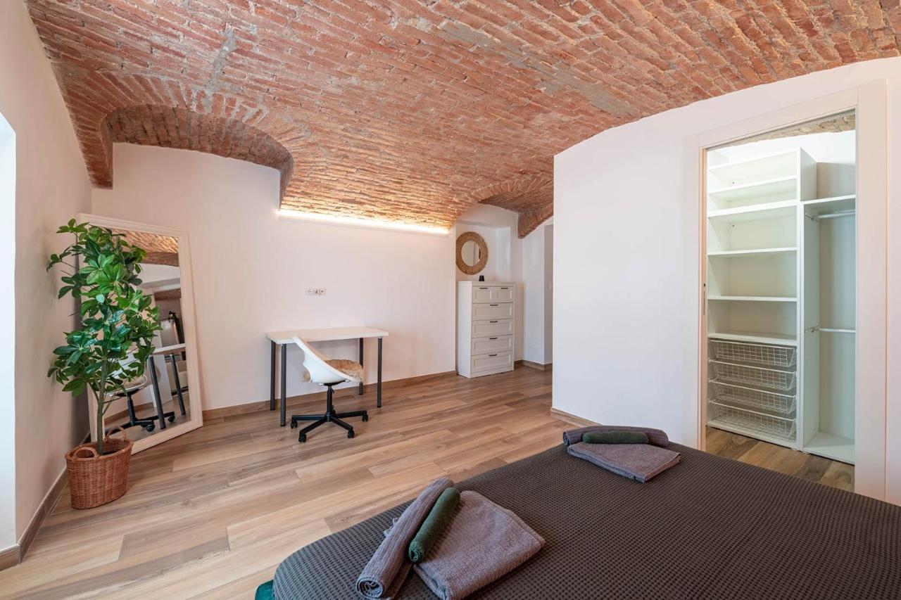 Quadrilatero Loft Elegant Stay トリノ エクステリア 写真