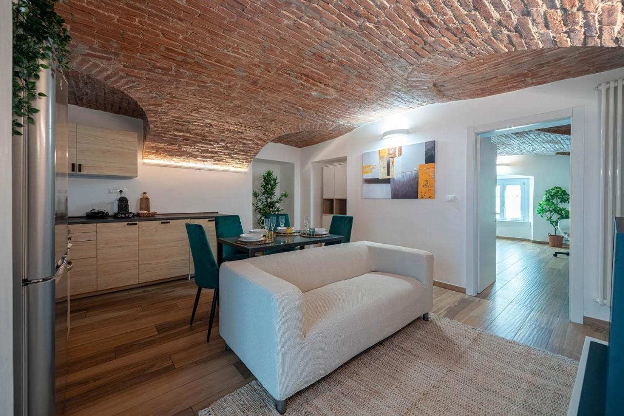 Quadrilatero Loft Elegant Stay トリノ エクステリア 写真